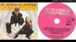 MC Erik & Barbara - 08. When Love is Calling - 1995