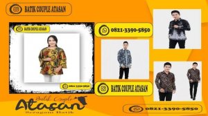 Baju Batik Perempuan | Jual Baju Batik Bali | Model Baju Batik Terusan Lengan Pendek