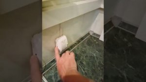Защита от утечки газа