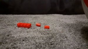 как сделать фингер самокат из лего