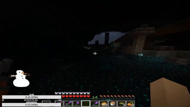 Java/Pocket MASTER Public SMP Minecraft Live Stareming смотреть онлайн