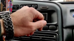 датчик нейтрали (нейтрального положения) механической коробки передач