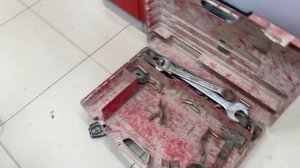 Перфоратор Hilti