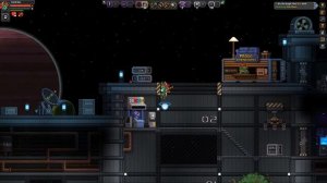 Starbound 1.1 -  Эффективные способы добычи пикселей [#46]
