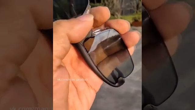 фотохромные очки для вождения авто смотреть онлайн