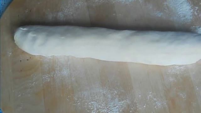 Рецепт:Лаваш домашний.