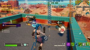 Xeon e3 1230 V3 + RX 570 4GB Test in 10 Games