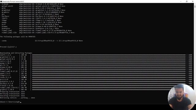 Machine Learning Full course using Python | Environment Setup and Complete Roadmap