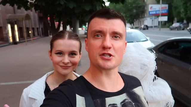 ВЛОГ:Я ВЕРНУЛАСЬ В ТАНЦЫ ПОСЛЕ РОДОВ ?♀️АМАЛИИ 2 МЕСЯЦА? смотреть онлайн