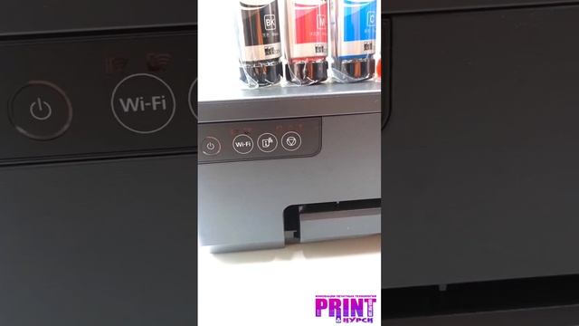 Epson L8058 #shortsvideo #epson #принтер #shortvideos