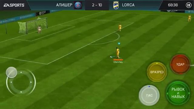 КАК БЫСТРО ПОЛУЧИТЬ MBAPPE 90?FIFA MOBILE