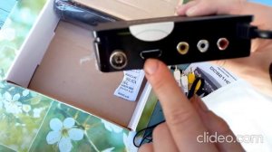 ОНЛАЙН ТРЕЙД.РУ Ресивер DVB-T2 D-COLOR DC921HD