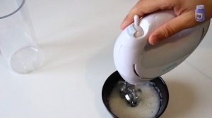 Почему не взбиваются белки с сахаром