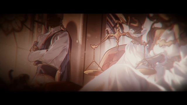 Eternal Engine Teaser | Punishing: Gray Raven смотреть онлайн