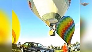 1997 Mercedes E-class 4MATIC w210 FL promo video