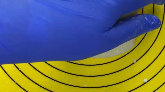 Тесто для домашней лапши без воды