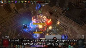 How I farm my currency , My farming journey [ Path of Exile Affliction POE 3.23 ]