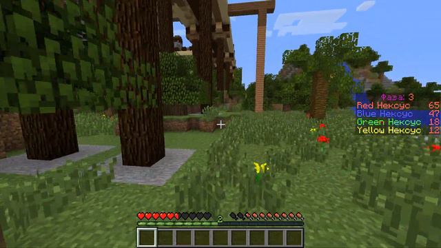 ANNIHILATION с Элли #3: ИДЕАЛЬНЫЙ ЭПИЧНЫЙ ВЫИГРЫШ!!! (ПОЛНЫЙ МАТЧ БЕЗ ПАУЗ) смотреть онлайн