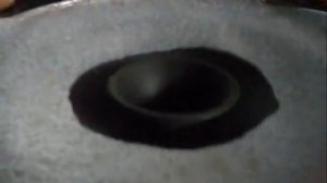 ремонт динамика от маяк 233