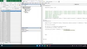 Excel VBA - Dərs 15.2 - MsgBox