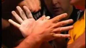 Джон Брзенк vs Алексей Семеренко (John Brzenk vs Alexey Seme