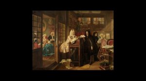 Английские писатели, Даниэль Дэфо