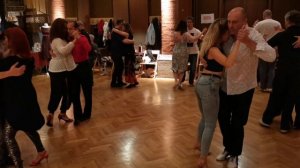 Milonga Tabor: 14.10.2022, TDJ Janja Frank