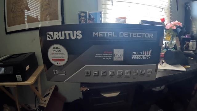 RUTUS VERSA HOW DOES IT STACK UP?