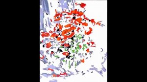 Раскраска для взрослых картины