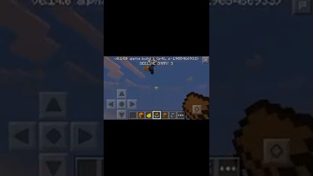 Обзор майнкрафт 0.14.0 альфа билд 1 смотреть онлайн