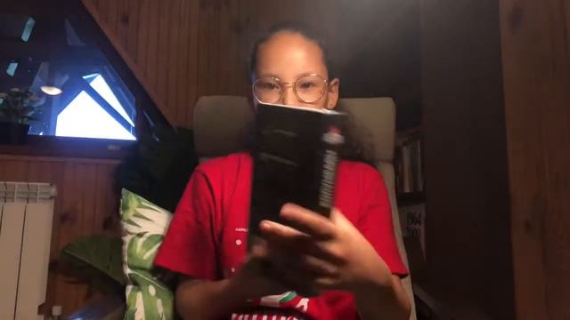 Reading rush,день 3 || читаем «Добро пожаловать в мир,Малышка!» и немного гуляем по городу :) смотреть онлайн