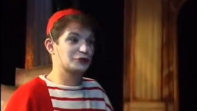 У.Шекспир "Двенадцатая ночь" смотреть онлайн