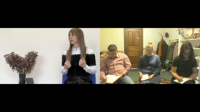 Как контейнировать опыта младенца. Взаимодействие с детскими чувствами смотреть онлайн