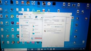 Что делать если лагает комп (решено )?