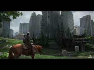 THE LAST OF US 2 #4 Поиски горючки