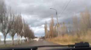 Феодосия 13 ноября 2016