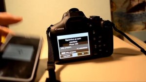 Обзор фотоаппарата Canon EOS 2000D и Kit ef-s 18-55 3,5-5,6 is II