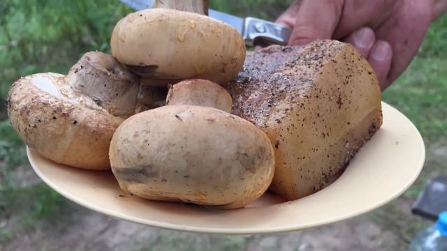 КОПЧЕНЫЕ РАКИ И САЛО. ПЕРВЫЙ ОПЫТ КОПЧЕНИЯ. ГОРЯЧЕЕ КОПЧЕНИЕ. КАК КОПТИТЬ РАКОВ, КОПЧЕНИЕ МЯСА САЛА
