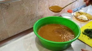 #ТКЕМАЛИ #ЗНАМЕНИТЫ# ГРУЗИНСКИЙ #СОУС ТКЕМАЛИ ПОШАГОВЫЙ РЕЦЕПТ#ТКЕМАЛИ#TKEMALI