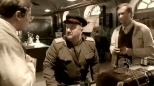 Советские учёные Юмористическое скетч~шоу Нереальная история Микроволновая печь