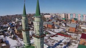 Пятничная проповедь. Мухаммад хазрат. г. Стерлитамак. Первые 10 дней Зуль Хиджи. 7/8