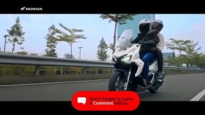 NEW 2023 Honda ADV 160 Announcement Released ahead of EICMA!