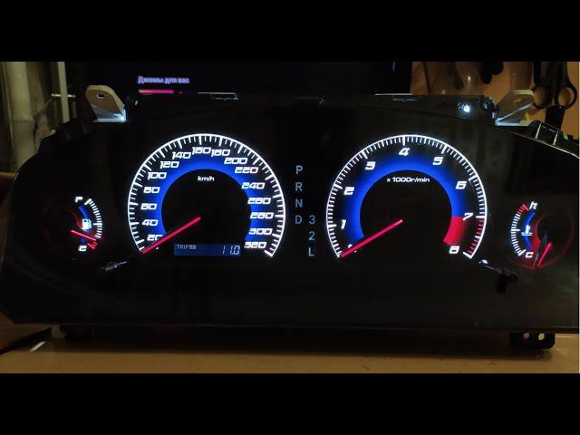 Toyota Mark 2 100 Кузов смотреть онлайн