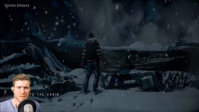 Until Dawn | SKared [EP #12] смотреть онлайн