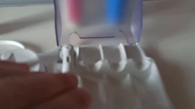 Обзор зарядки для электрических зубных щеток Oral-B Часть 3 смотреть онлайн