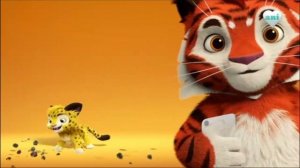 Рекламный блок (Ani, 30.11.2023)