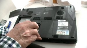 Toshiba Qosmio X500 11Q How to re-set BIOS Password