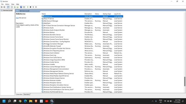 How to Enable/Disable Windows Update in Windows 11/10/8/7 смотреть онлайн