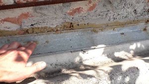 Клей для шифера спустя 3 года, ответы на вопросы