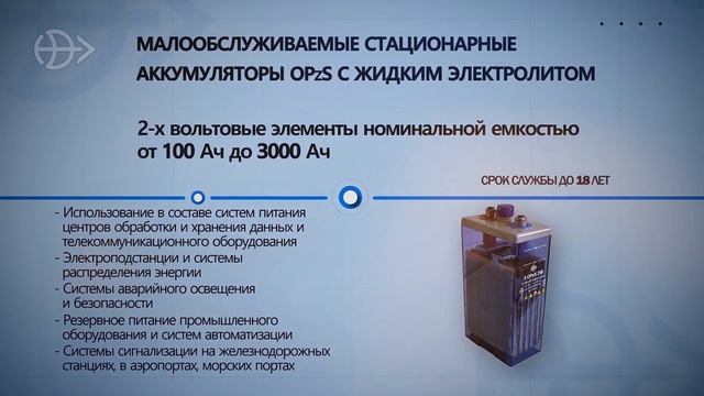Великолукский Аккумуляторный Завод "Импульс" смотреть онлайн